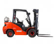 LINDE HT25T